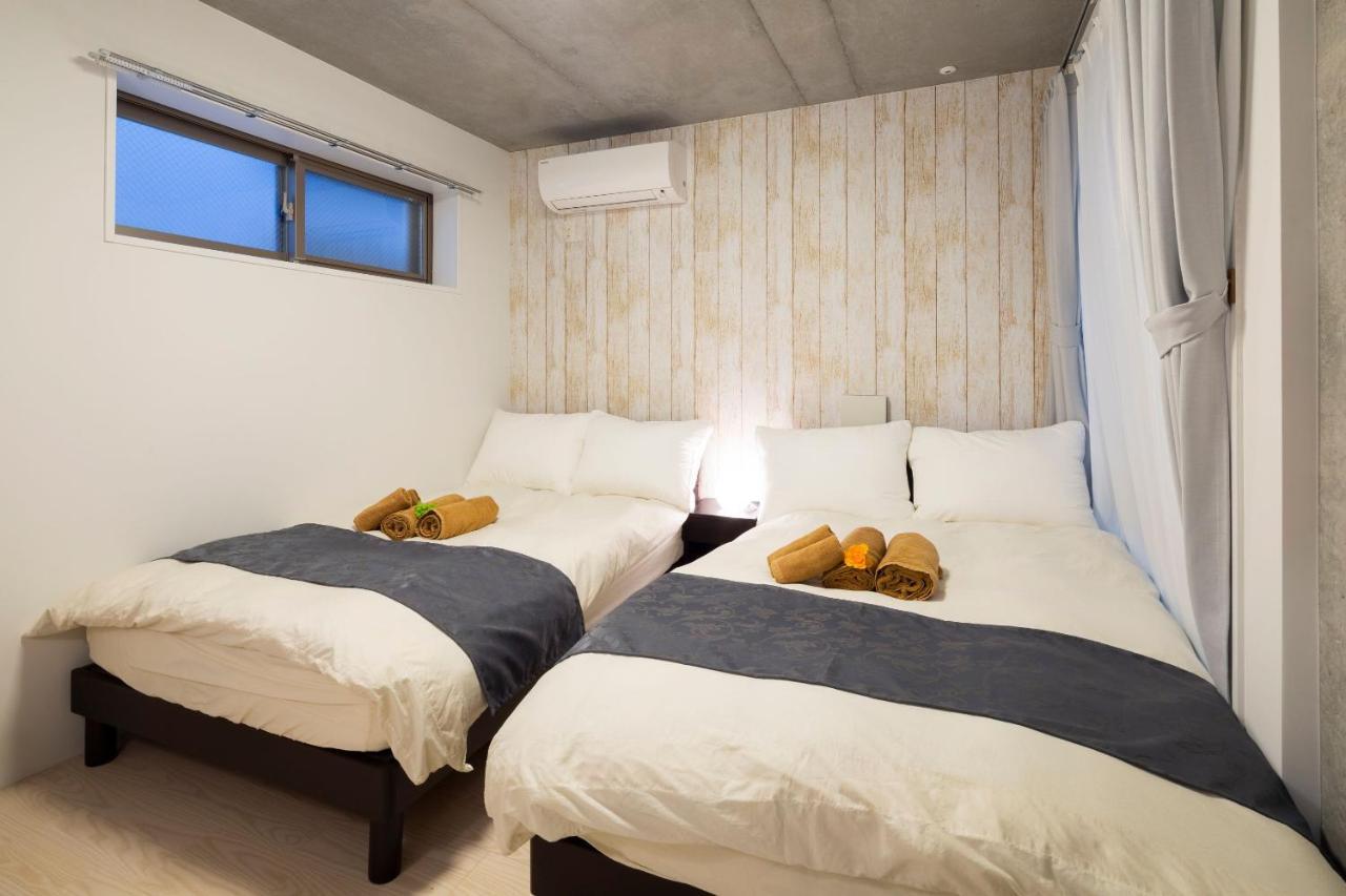Hotel Laffitte Hirai Präfektur Tokio