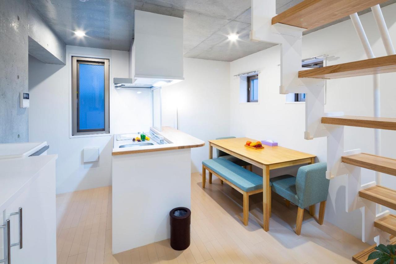 Hotel Laffitte Hirai Präfektur Tokio