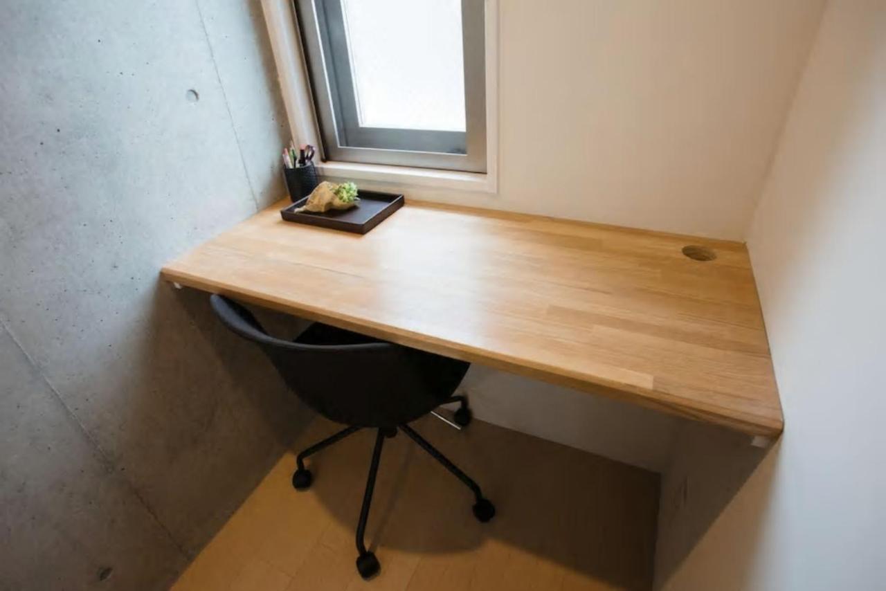 Laffitte Hirai Hotel Präfektur Tokio