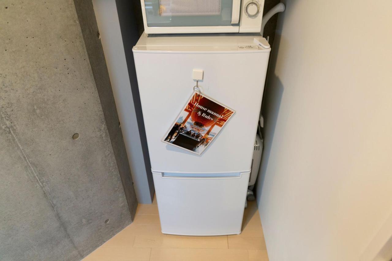 Laffitte Hirai Hotel Präfektur Tokio
