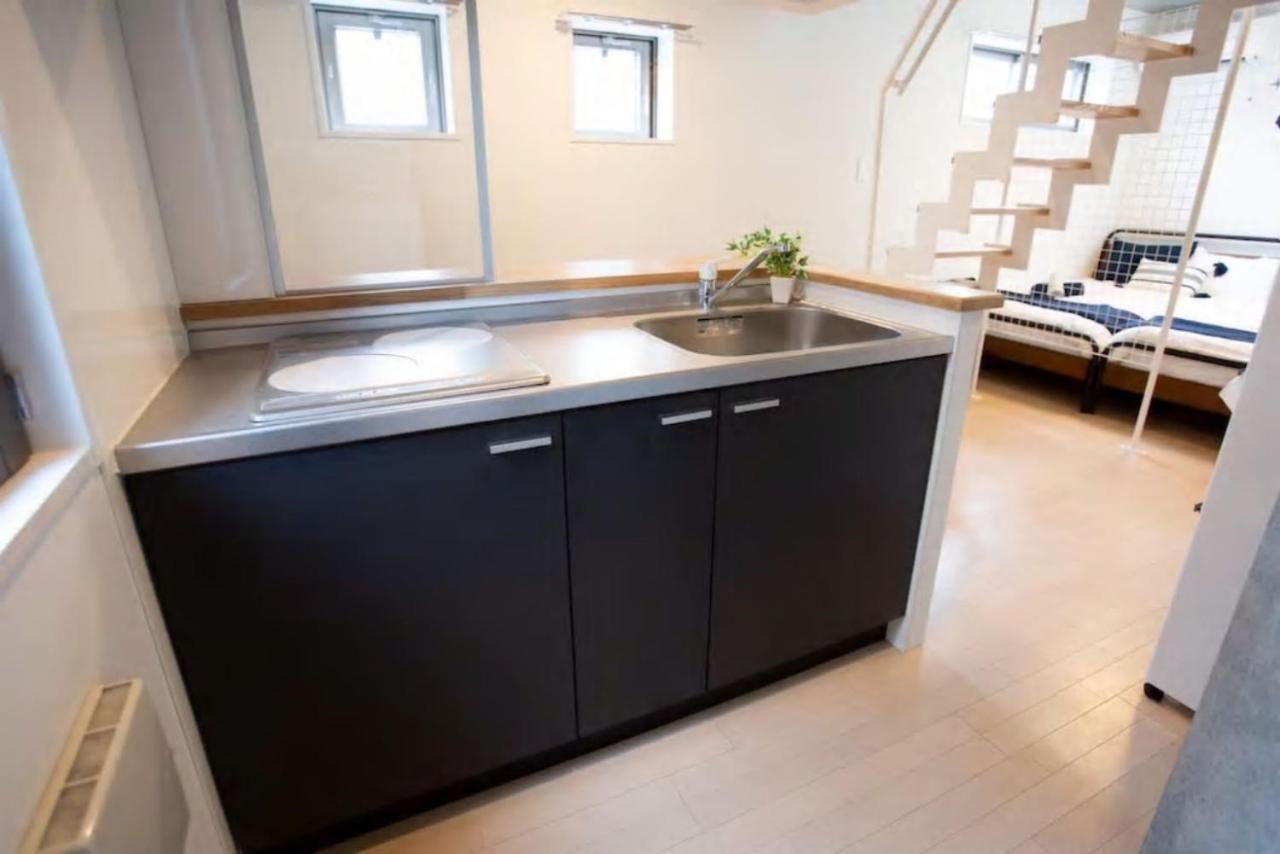 Laffitte Hirai Hotel Präfektur Tokio