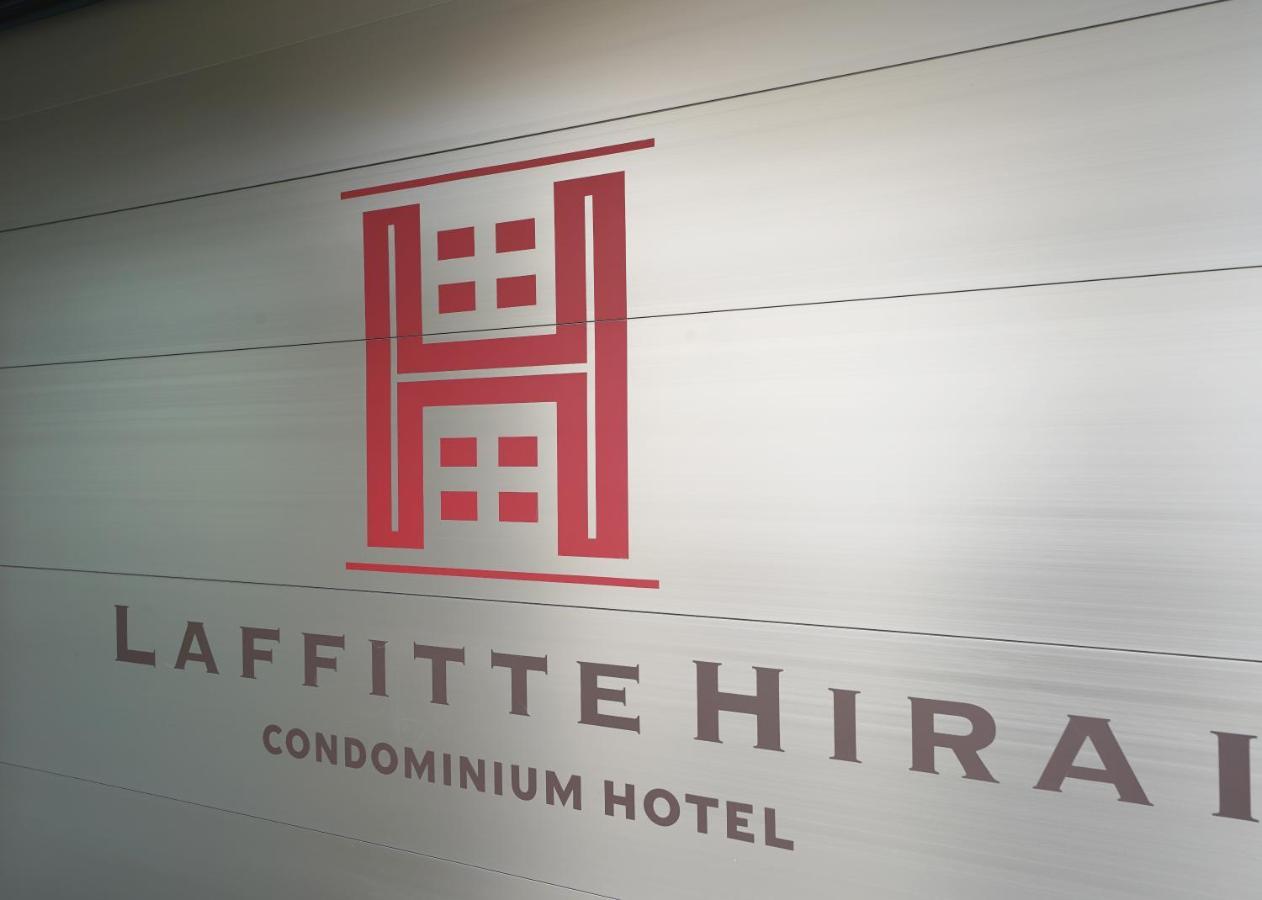 Laffitte Hirai Präfektur Tokio