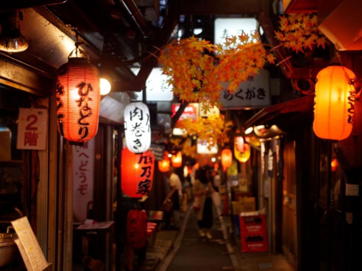 Laffitte Hirai Präfektur Tokio