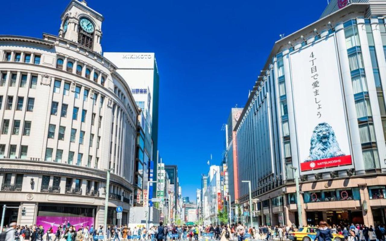 Laffitte Hirai Präfektur Tokio