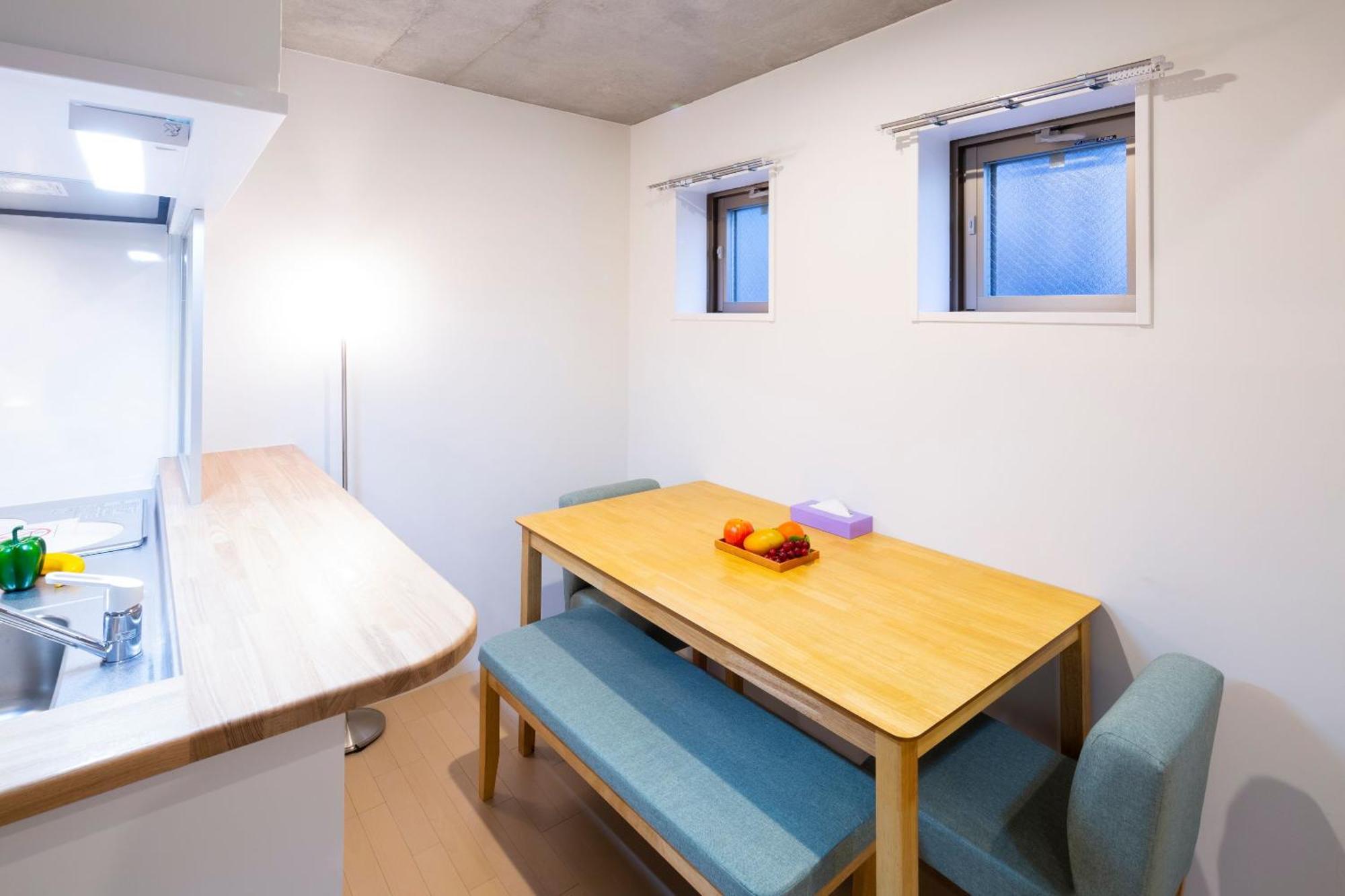 Laffitte Hirai Hotel Präfektur Tokio
