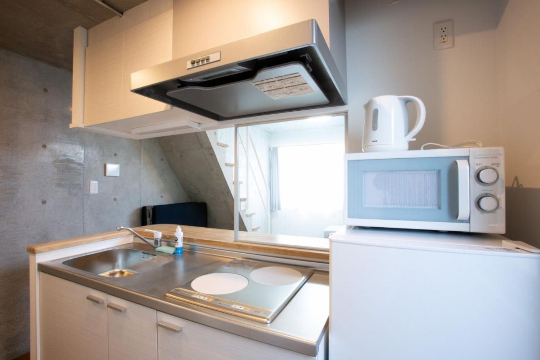 Hotel Laffitte Hirai Präfektur Tokio