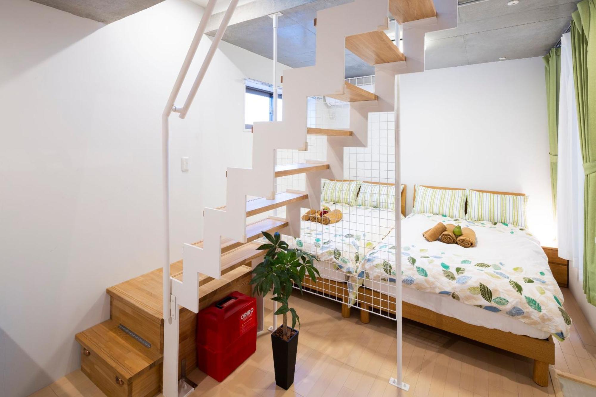 Laffitte Hirai Hotel Präfektur Tokio